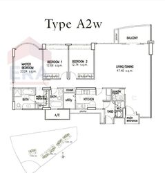 Thomson 800 (D11), Condominium #503202651